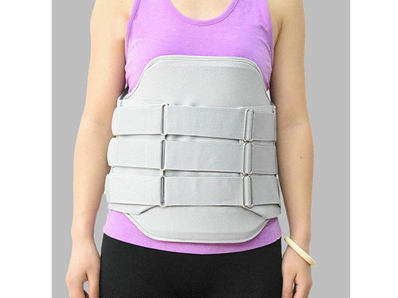 腰部護具Ⅵ  HNT-W006